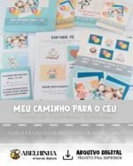 Álbum de Figurinhas Católica - Imagem 7