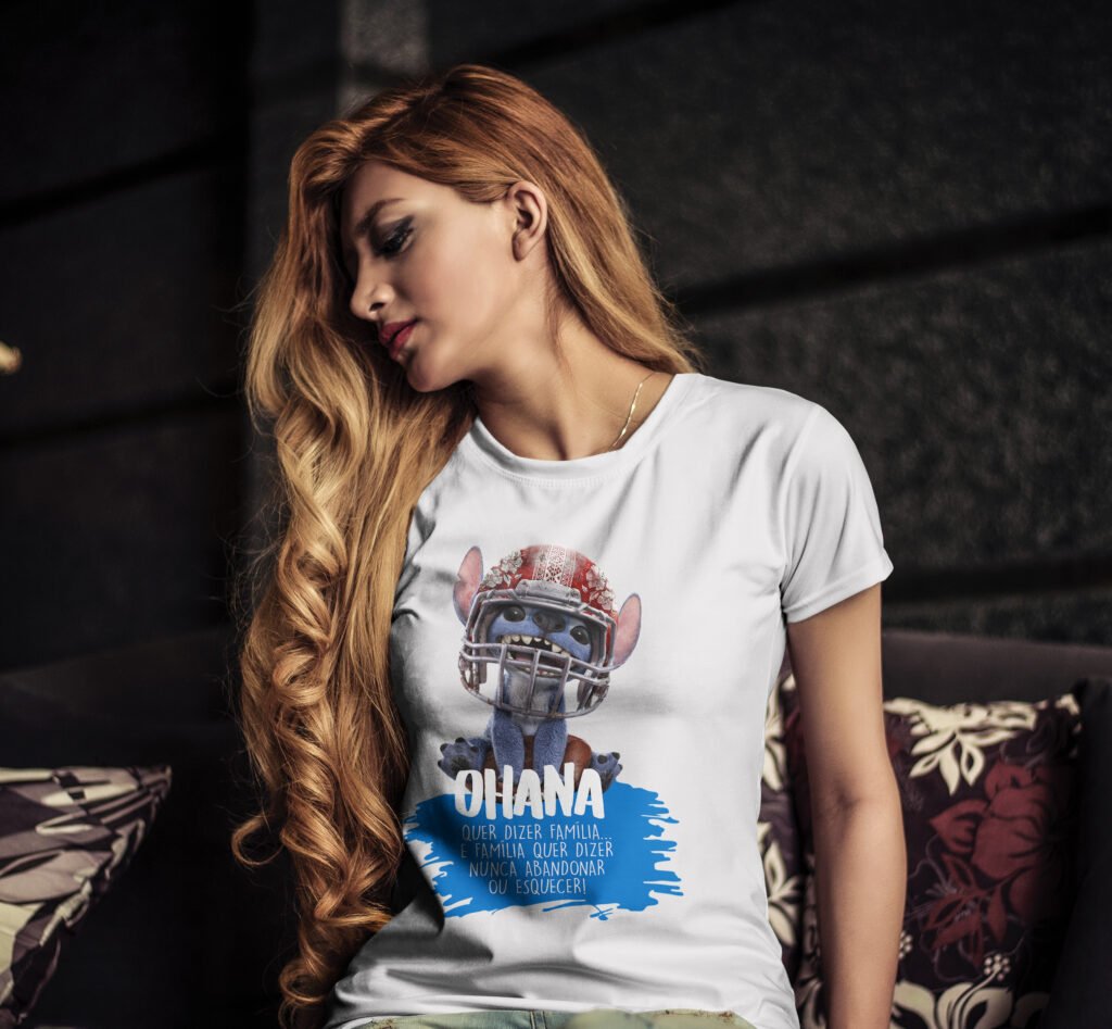 Stich Live Action - Imagem 7