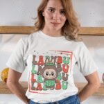 Estampas Labubu V2 - Imagem 14
