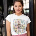 Estampas Labubu V2 - Imagem 19