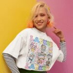 Estampas Labubu V2 - Imagem 7