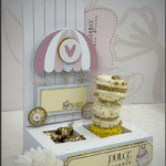 Caixa Macarons