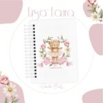 COMBO Livro do Bebê + Caderneta - Coleção 12 (Luma Rigoni) - Imagem 12