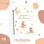 COMBO Livro do Bebê + Caderneta - Coleção 12 (Luma Rigoni) - Imagem 14