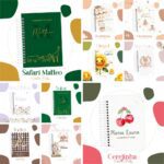 COMBO Livro do Bebê + Caderneta - Coleção 12 (Luma Rigoni) - Imagem 2