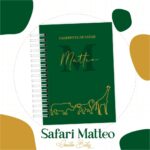 COMBO Livro do Bebê + Caderneta - Coleção 12 (Luma Rigoni) - Imagem 22