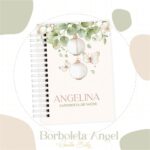 COMBO Livro do Bebê + Caderneta - Coleção 12 (Luma Rigoni) - Imagem 23