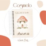 COMBO Livro do Bebê + Caderneta - Coleção 12 (Luma Rigoni) - Imagem 3