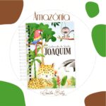 COMBO Livro do Bebê + Caderneta - Coleção 12 (Luma Rigoni) - Imagem 5