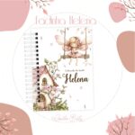 COMBO Livro do Bebê + Caderneta - Coleção 12 (Luma Rigoni) - Imagem 8