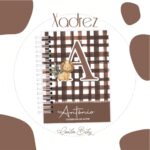 COMBO Livro do Bebê + Caderneta - Coleção 12 (Luma Rigoni) - Imagem 9