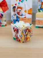 Arraiá da Turma do Mickey - Imagem 2