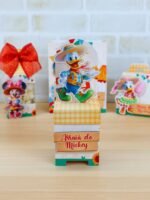 Arraiá da Turma do Mickey - Imagem 3