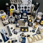 Coleção Papa Completo 2025 - Dia dos Pais (Inglês | Espanhol)