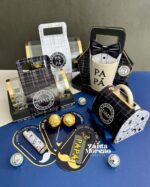 Coleção Papa 2025 - Dia dos Pais (Inglês | Espanhol)