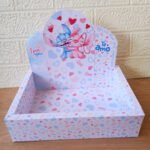 Coleção Stitch Love - STUDIO SILHOUETTE (Ovelin) - Imagem 11