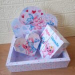 Coleção Stitch Love - STUDIO SILHOUETTE (Ovelin)