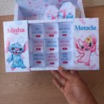 Coleção Stitch Love - STUDIO SILHOUETTE (Ovelin) - Imagem 6