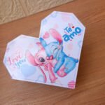 Coleção Stitch Love - STUDIO SILHOUETTE (Ovelin) - Imagem 7