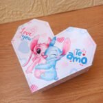 Coleção Stitch Love - STUDIO SILHOUETTE (Ovelin) - Imagem 8