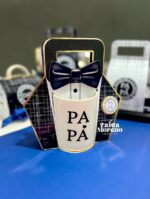 Coleção Papa 2025 - Dia dos Pais (Inglês | Espanhol) - Imagem 2