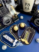 Coleção Papa 2025 - Dia dos Pais (Inglês | Espanhol) - Imagem 3