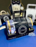 Coleção Papa 2025 - Dia dos Pais (Inglês | Espanhol) - Imagem 5