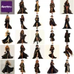 Graduação Feminina - Kit Digital - Imagem 2