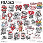 Desmembradas – Dia dos Namorados 2025 (Pandoca) - Imagem 4