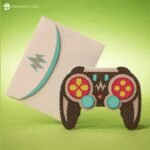 Cartão Game (SVG)