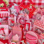 Hello Kitty Red Fruits - Embalagens