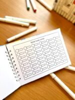 AMIGUDIS MENINOS – Arquivos de Colorir (Ana Flor) - Imagem 6