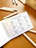 AMIGUDIS MENINOS – Arquivos de Colorir (Ana Flor) - Imagem 5