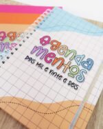 Agendamentos 2026 (Mimos Personalizados) - Imagem 24