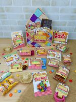 Mimos São João (Chuvinha de Papel)