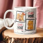 Coleção CAPYLOVE – Namorados - Imagem 4