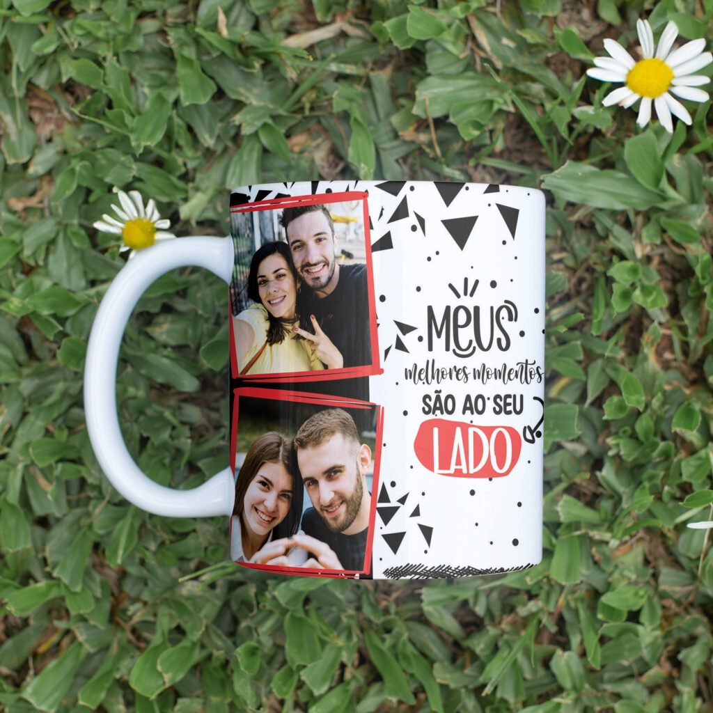 Coleção CAPYLOVE – Namorados - Imagem 8