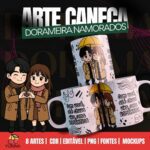 DORAMA – Namorados