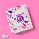 Planner da Dorameira