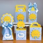 Raio de Sol - Kit Festa Pronta