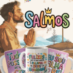 Coleção Salmos - Tenha Fé volume 1 (Originale)