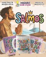 Coleção Salmos - Tenha Fé volume 1 (Originale)