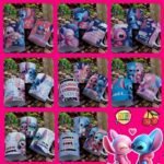 STITCH & ANGEL – Namorados - Imagem 2