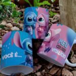 STITCH & ANGEL – Namorados - Imagem 6