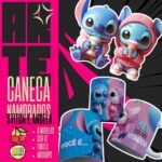 STITCH & ANGEL – Namorados