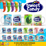 SweetCandy - Estampas Canecas - Imagem 2