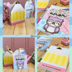 Dia dos Professores 2024 (Letterinhas) - Imagem 8