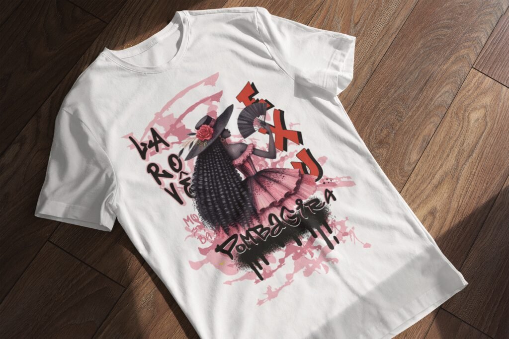 Exu - Estampas Caneca Chopp - Imagem 6