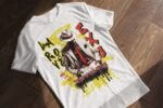 Exu - Estampas Caneca Chopp - Imagem 9