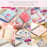 Combo & Kit Encadernação 2026 - Imagem 11